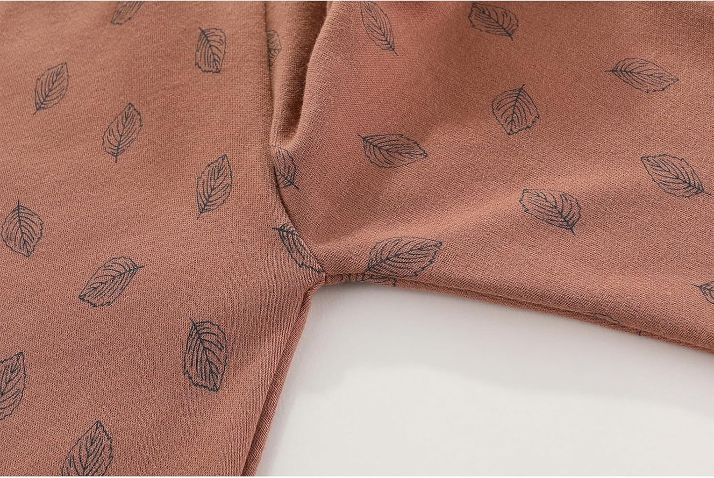 Unisex Baby Boy Girl Pants Sets Cotton Soft Infants Bottoms Casual 5 Pack 0-12 Month Babies' Leggings