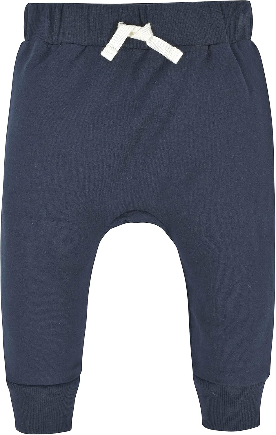 Gerber Baby Boys' Toddler 3-Pack Jogger Pants
