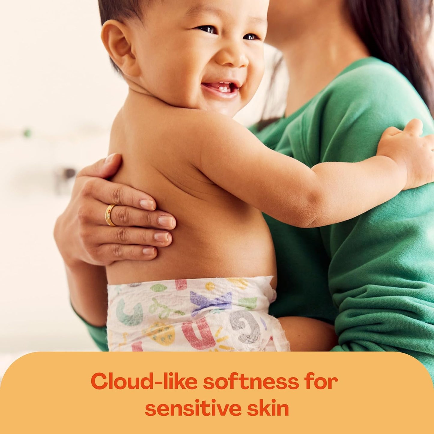 Hello Bello Diapers, Size 4 (22-37 lbs) Superstars - 84 Count Value Pack of Premium Disposable Baby Diapers, Hypoallergenic with Soft, Cloth-Like Feel