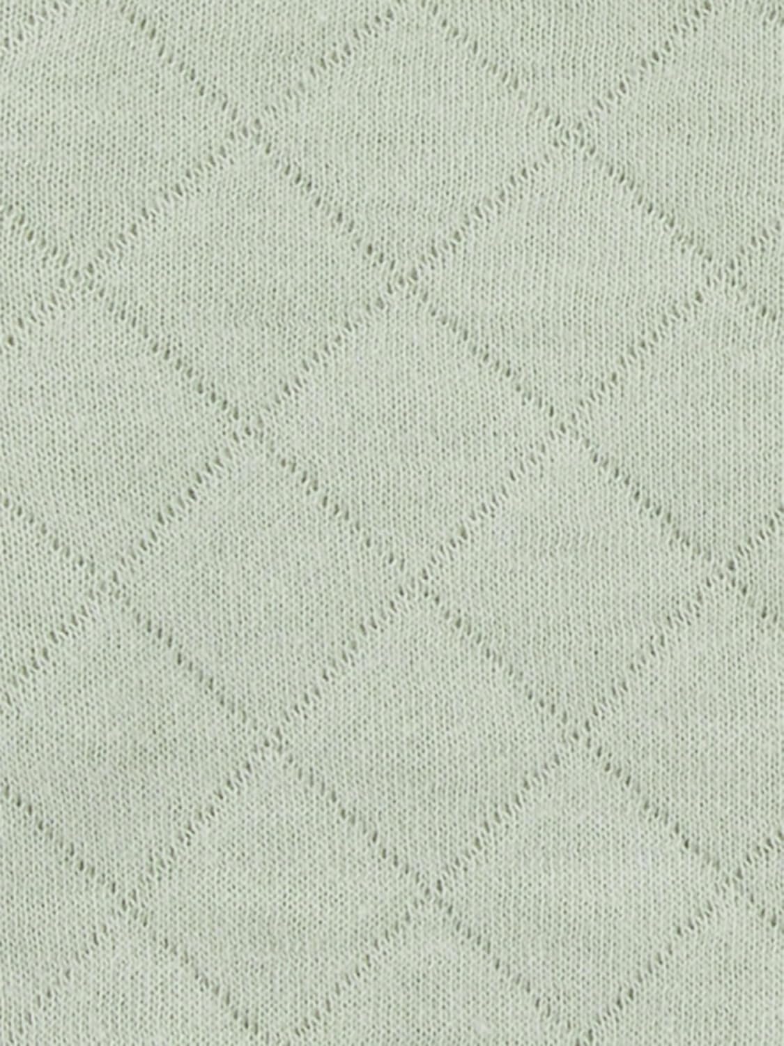 Simple Joys by Carter's Baby Hooded Sweater Jacket with Sherpa Lining