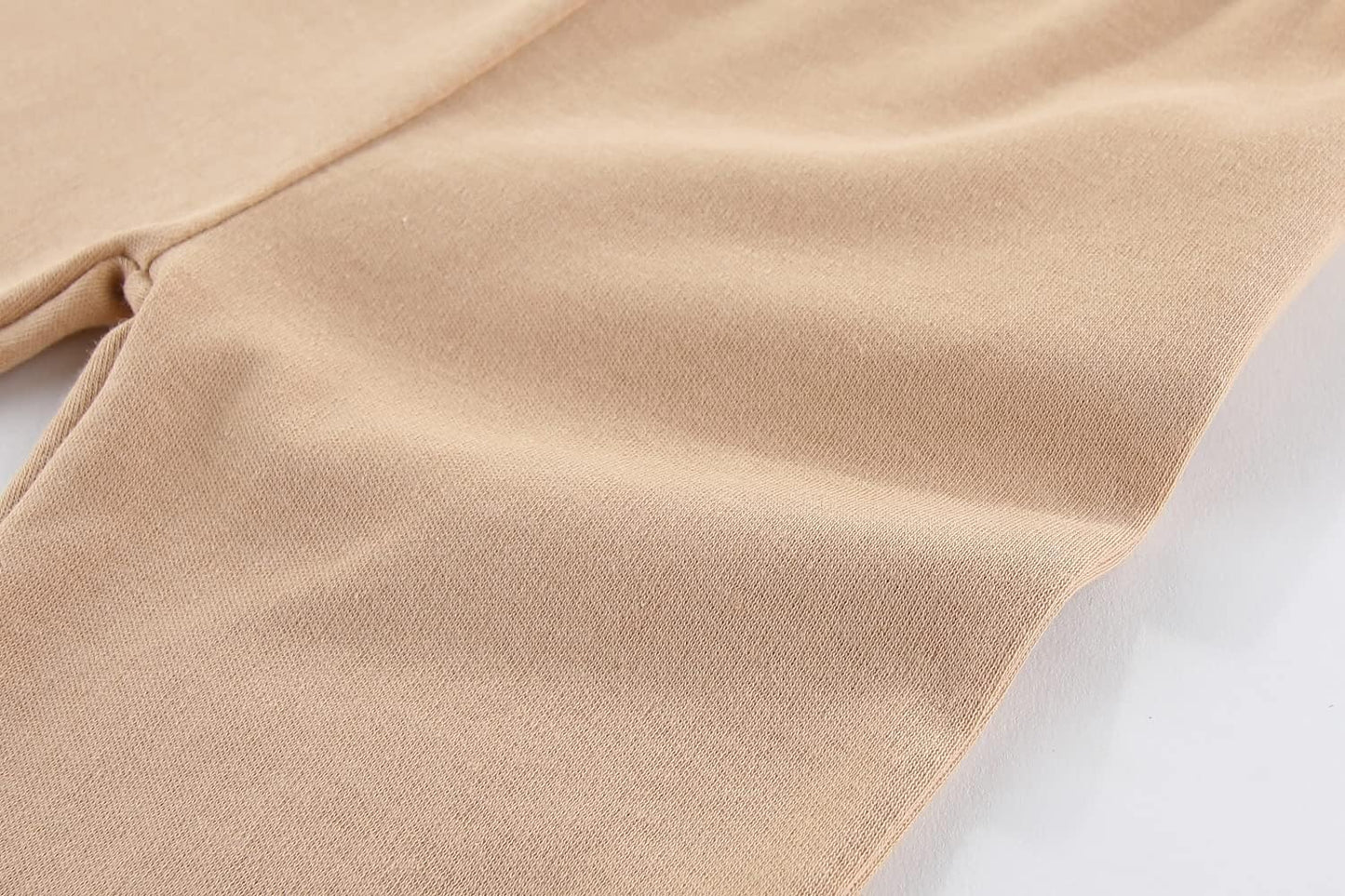 Unisex Newborn Baby Cotton 4-Pack Pants Embroidery Pringting Casual Leggings 0-24 Months for Boys and Girls