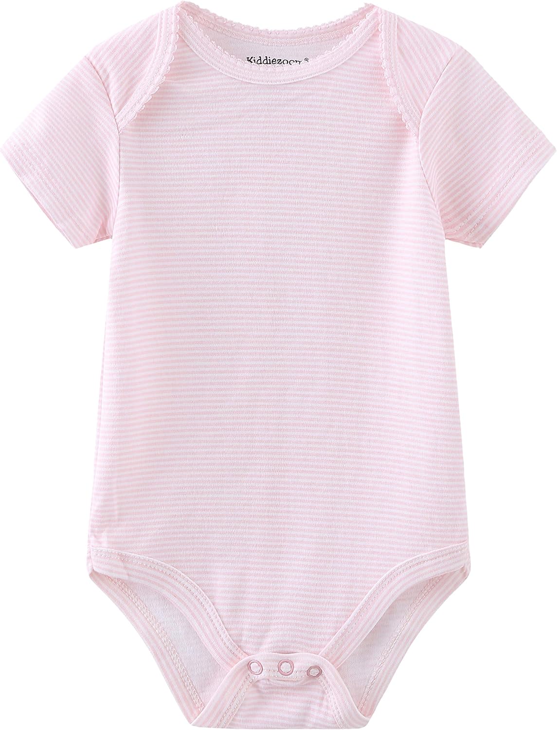 Baby Layette Set Baby Boys' 9-Piece Bodysuits Pants Set Toddler Girl Boy Unisex Baby Gift Sets