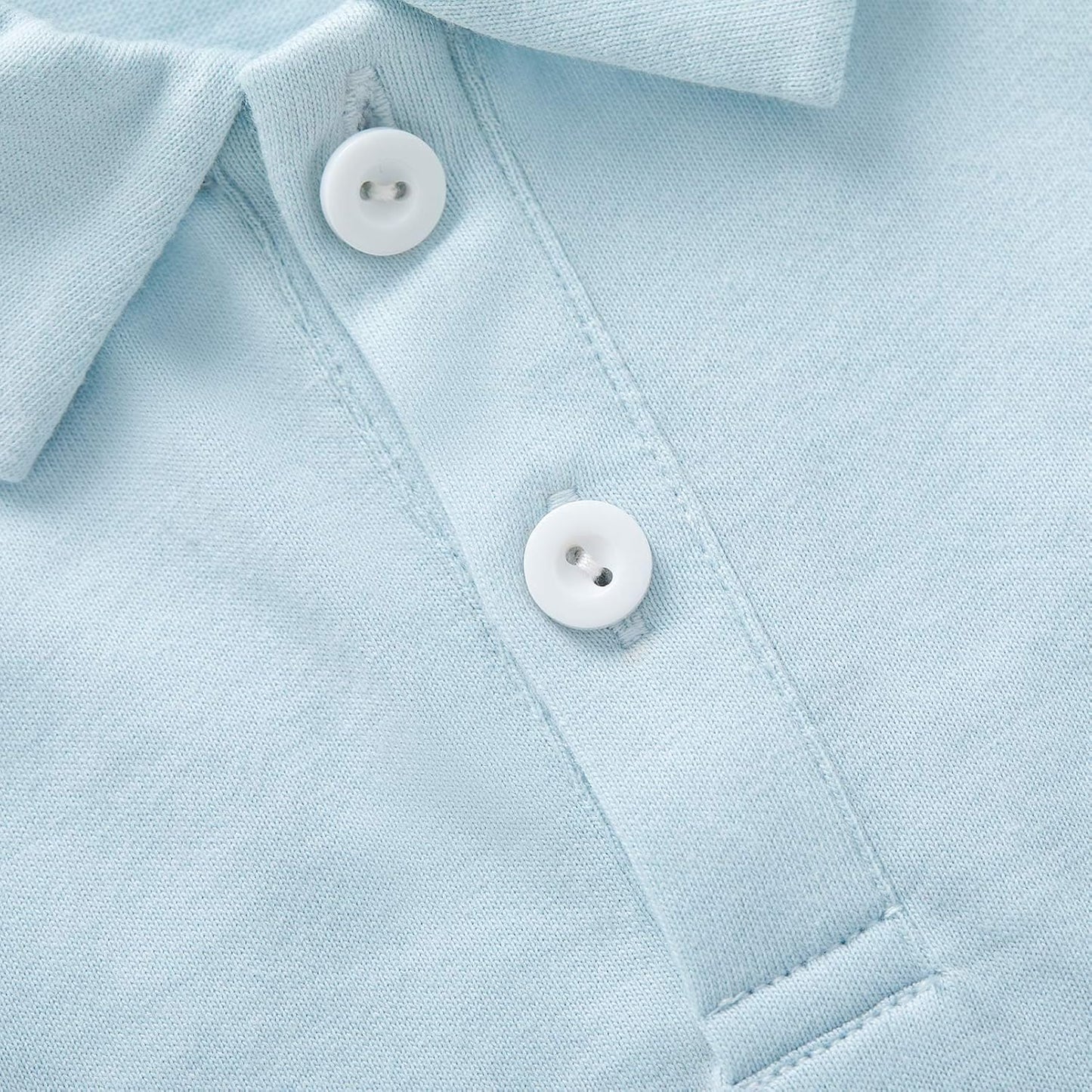 pureborn Baby Boys Girls Bodysuit Super Soft Cotton Romper 0-24 Months