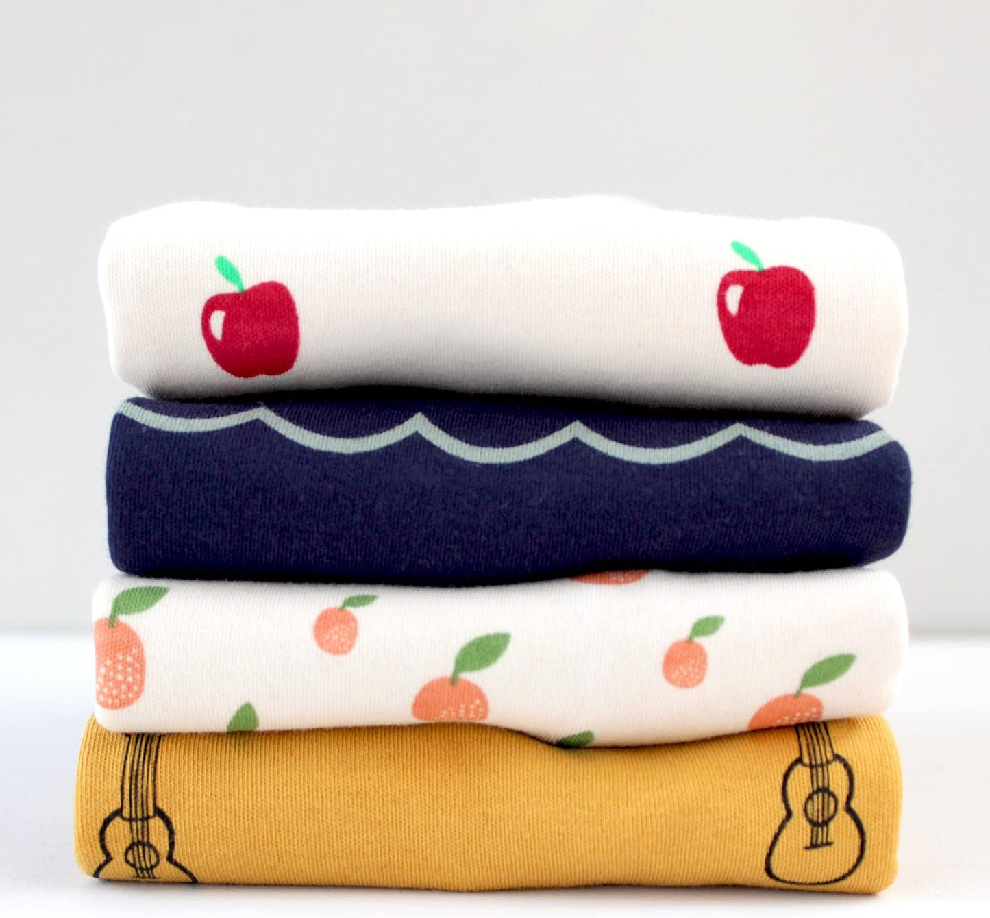 PARADE Organic Tank Rompers - Signature Prints