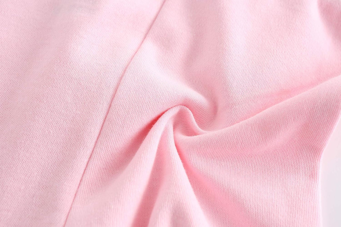 Baby Layette Set Baby Boys' 9-Piece Bodysuits Pants Set Toddler Girl Boy Unisex Baby Gift Sets