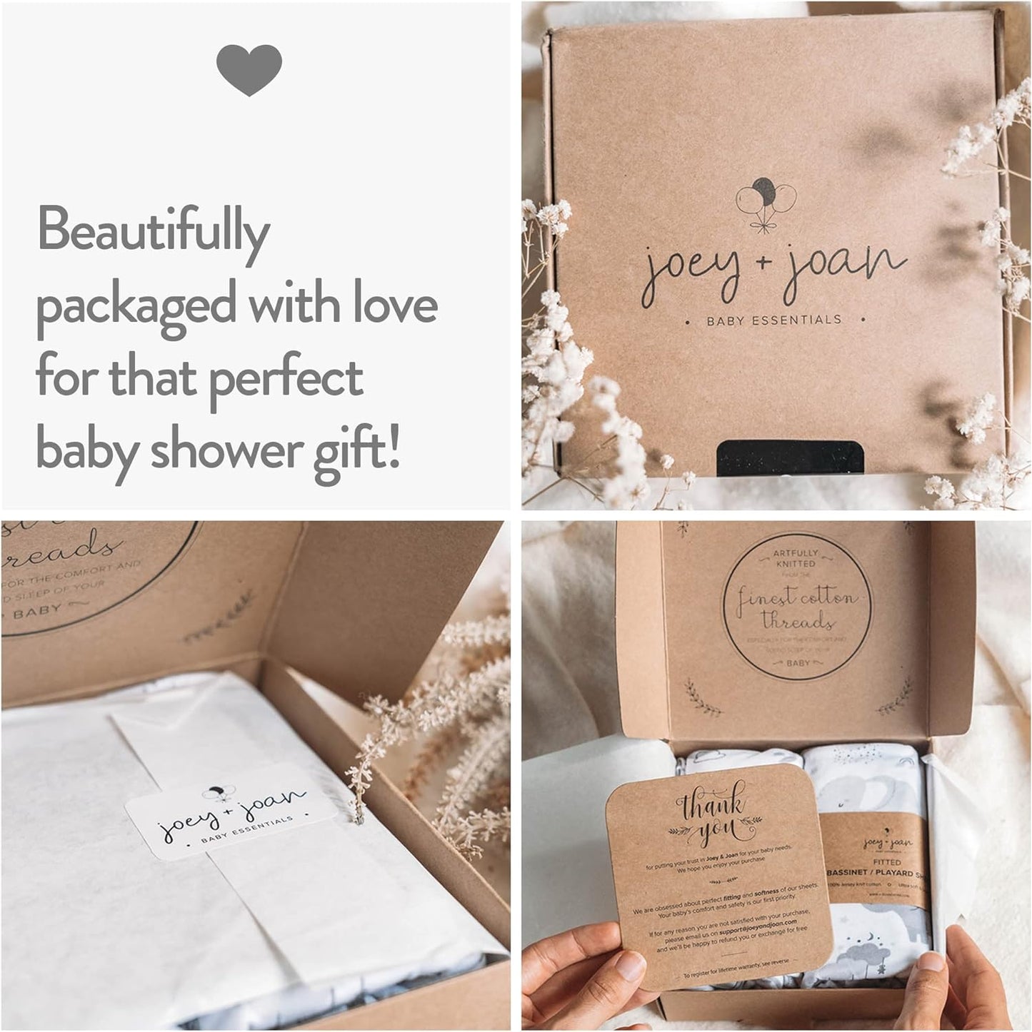 Mini Portable 24x38 Fitted Crib Sheets – Compatible with Dream on Me, Delta Porta Crib and Arms Reach Ideal Cosleeper – 100% Jersey Cotton – Dusty Blue + Navy – 2 Pack