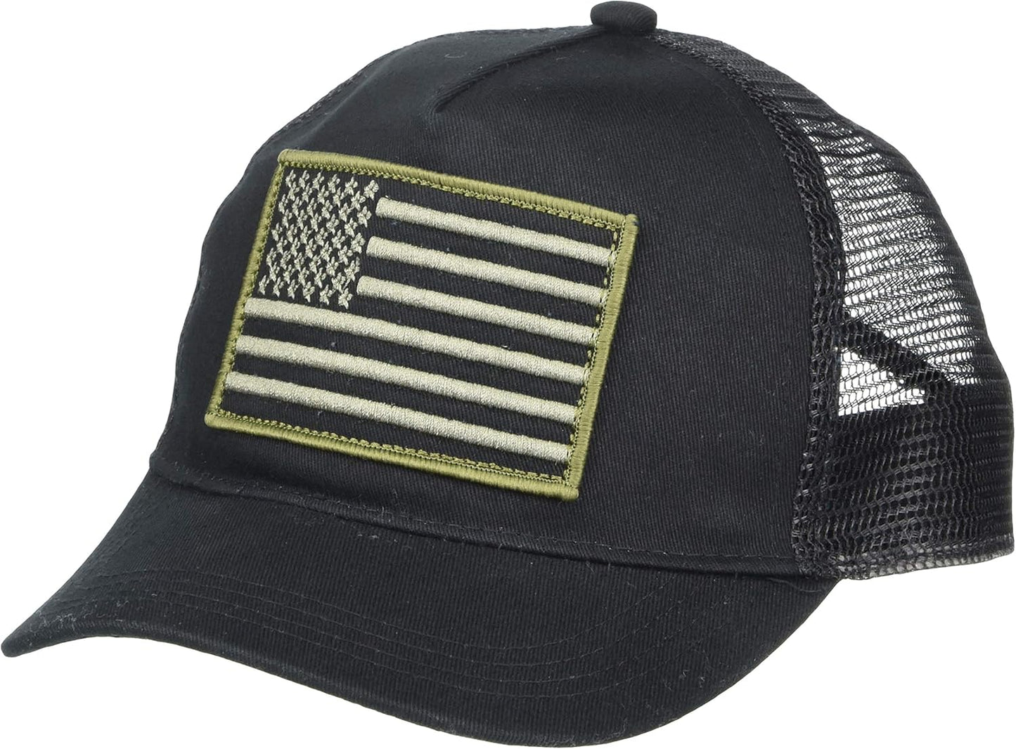 Baby Hats - Baseball Hat, Newborn Youth Flat Brim Mesh Trucker Surf Skate Bubba Bro Fitted Beach Cap Gorros para Bebes