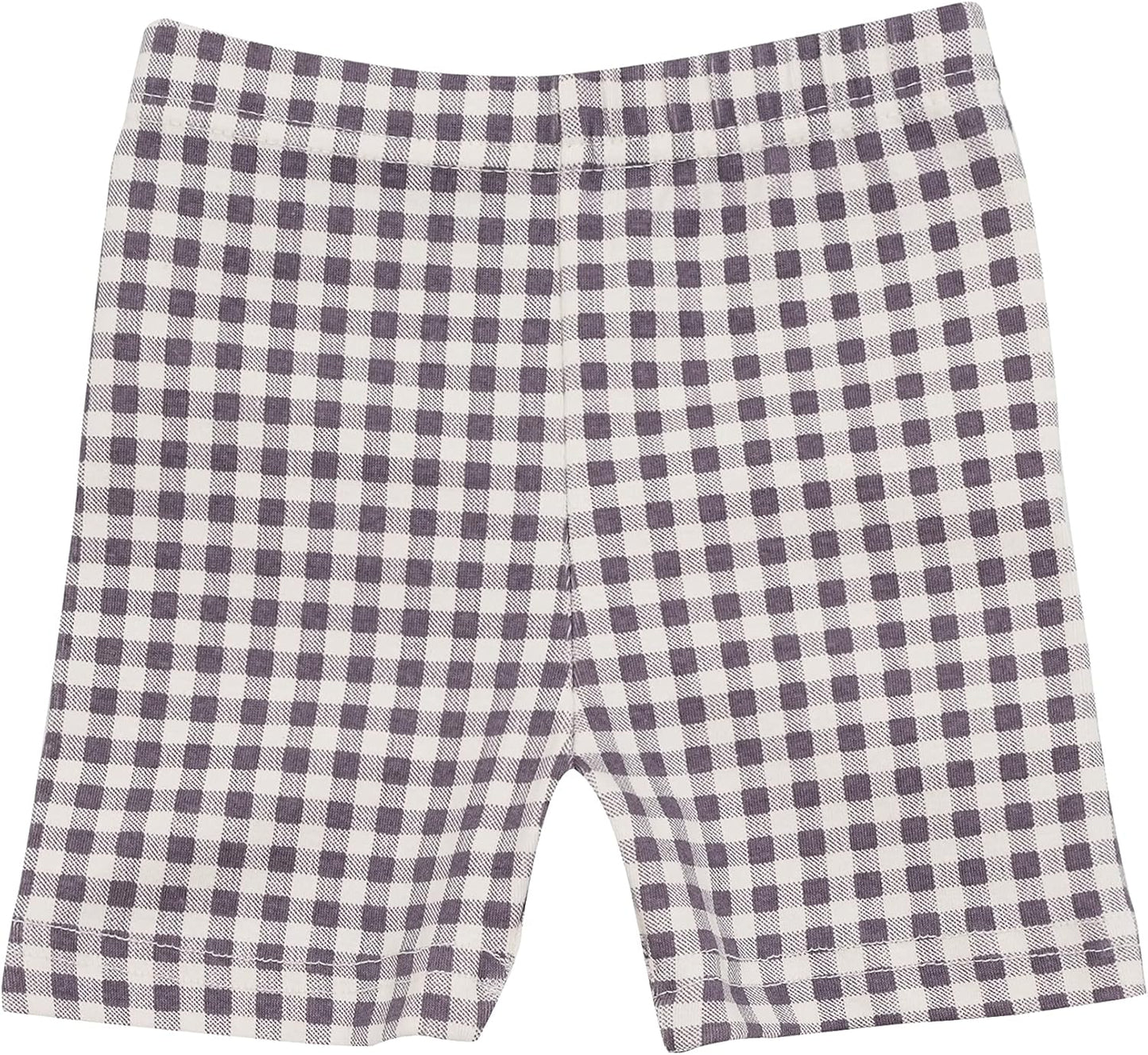 AVAUMA Baby Boys Girls Pajama Set 6M-7T Kids Cute Toddler Snug fit Pattern Design Pjs Cotton Sleepwear