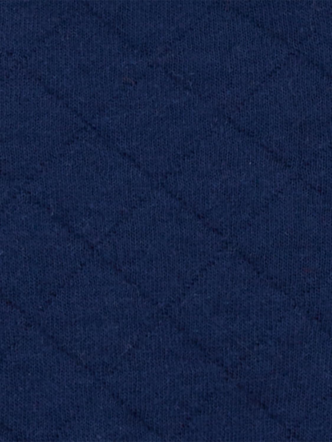 Simple Joys by Carter's Baby Hooded Sweater Jacket with Sherpa Lining