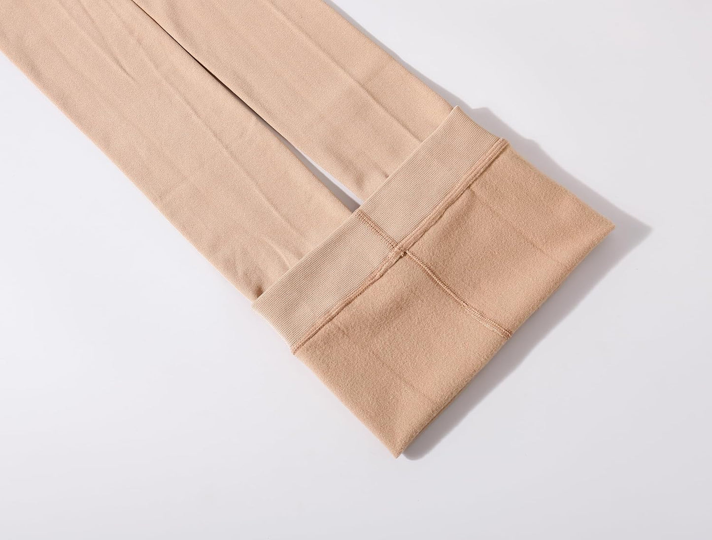 Pareberry Girl's Winter Fleece Lined Thick Microfiber Soft Tights for Kids Age 3-14