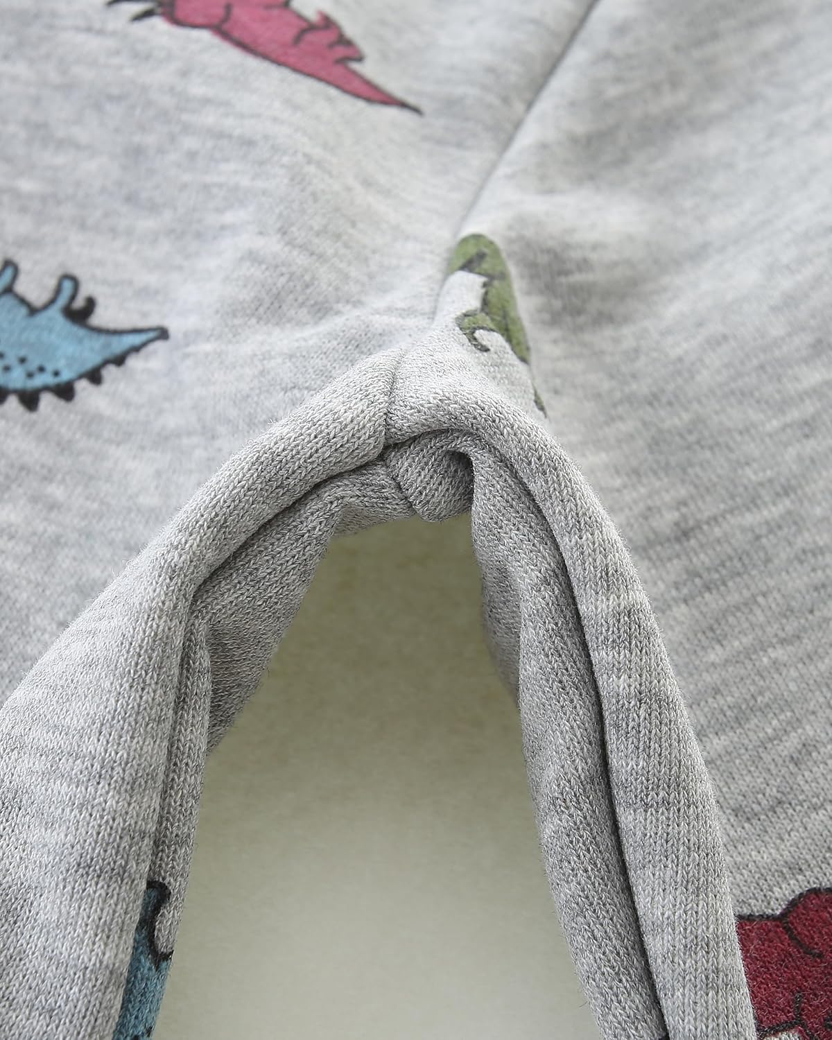 Baby Toddler Boys Dinosaur Hooded Zip Jacket Casual Outerwear Active Sweatshirt