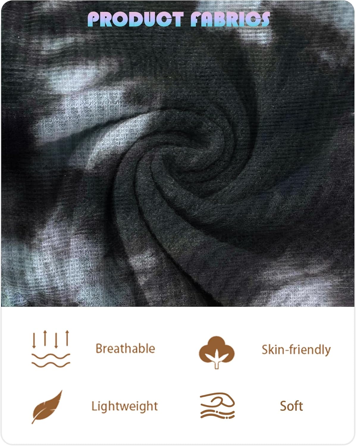 Jimonda Baby Bodysuit Newborn Tie Dye Clothes Infant Waffle One Piece Romper Baby Boys Girls Short Sleeve Jumpsuit Outfits