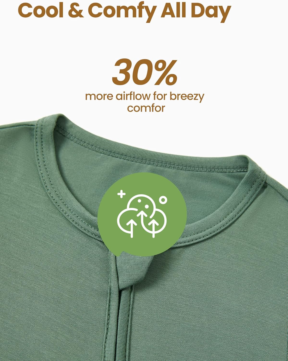 PATPAT Baby Footies Boys Girls - Bamboo Viscose - Zipper & Non-Slip Soles Romper Mitten - Footed & Footless Infant Clothes