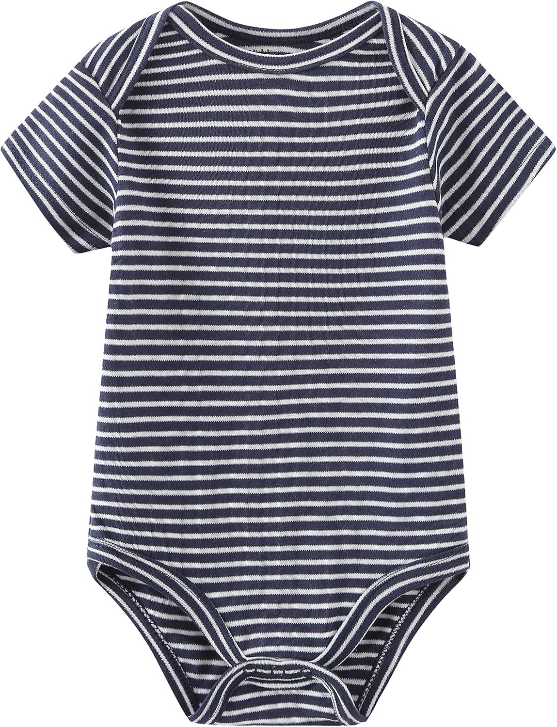 Baby Layette Set Baby Boys' 9-Piece Bodysuits Pants Set Toddler Girl Boy Unisex Baby Gift Sets