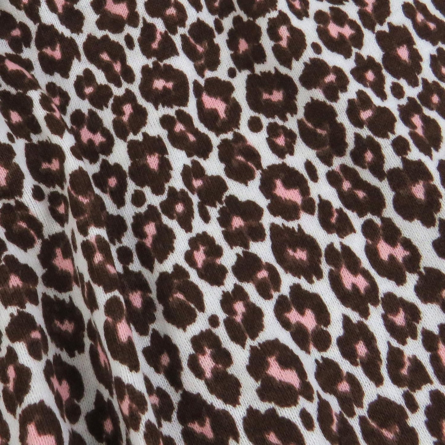 HonestBaby 3-pack Footed Pants Roomy Fit Pull on Bottoms 100% Organic Cotton for Infant Baby Boys, Girls, Unisex