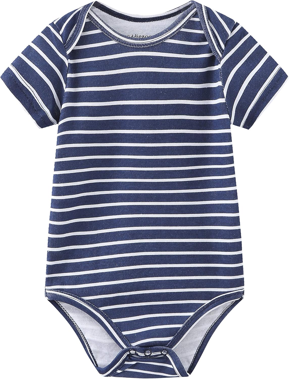 Baby Layette Set Baby Boys' 9-Piece Bodysuits Pants Set Toddler Girl Boy Unisex Baby Gift Sets