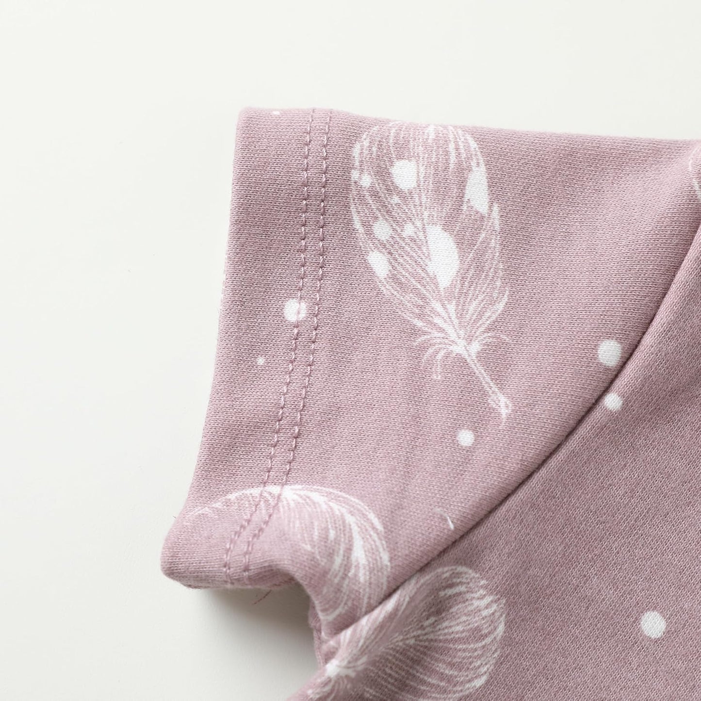 Owlivia Baby Short Sleeve Summer Romper Set, 2 Pack Tank Jumpsuit for Girls and Boys, Cartoon One Piece Coverall Outfit