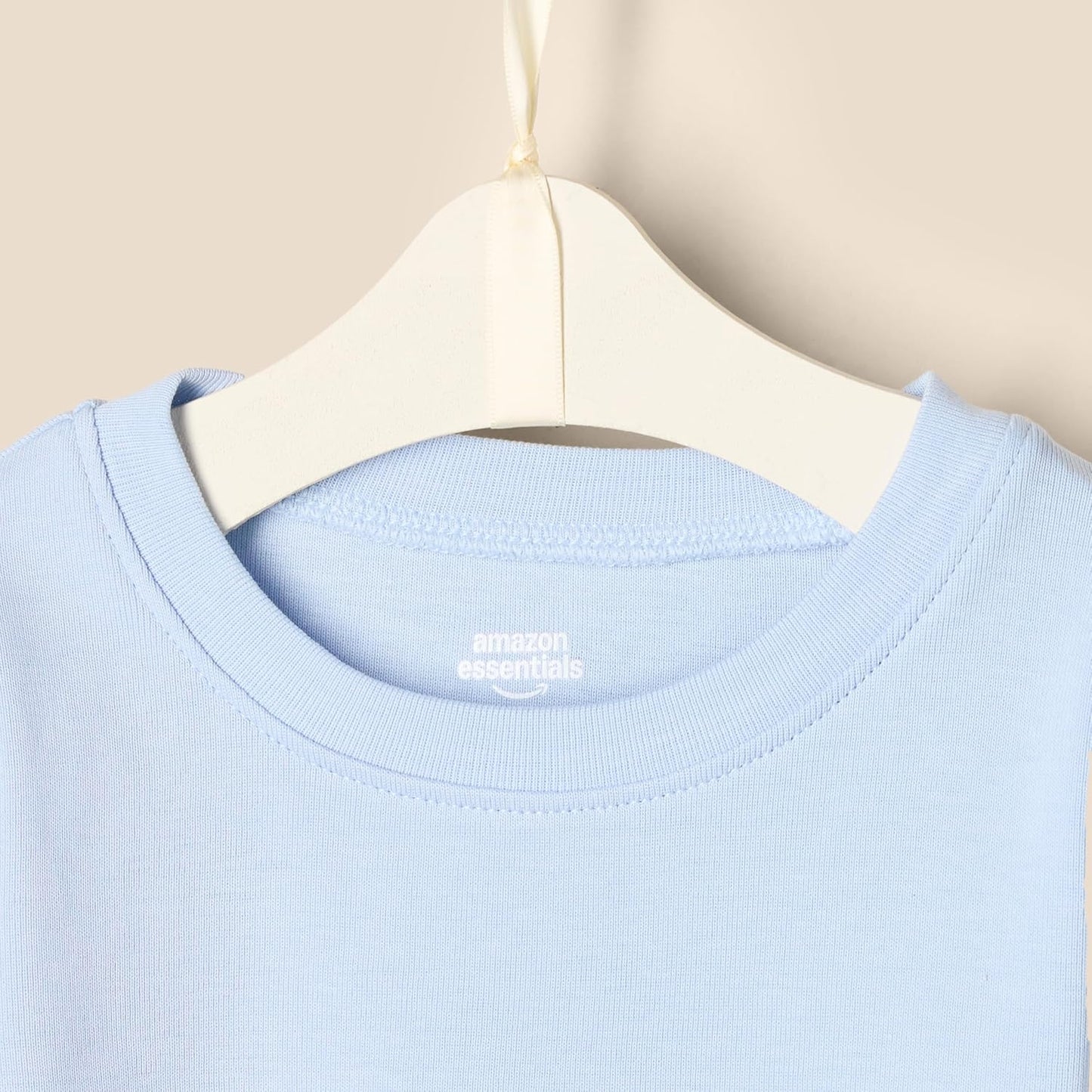 Amazon Essentials x Sofia Grainge Unisex Babies, Toddlers and Kids' Snug-Fit Cotton Pajamas, Pack of 2