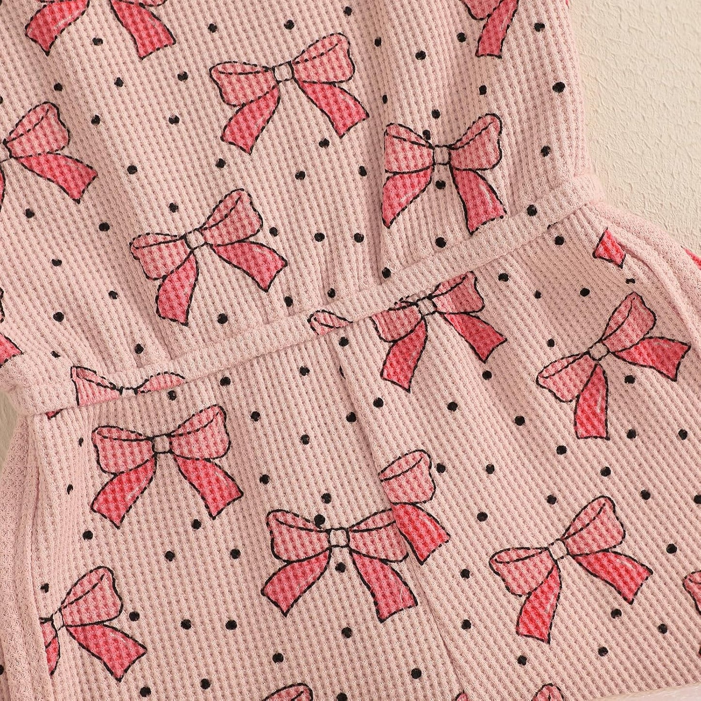 WZTYYDS Toddler Baby Girl Summer Clothes Floral Romper Tie-Up Strap Halter Jumpsuit Infant Summer Sling Playsuit 6M-3T