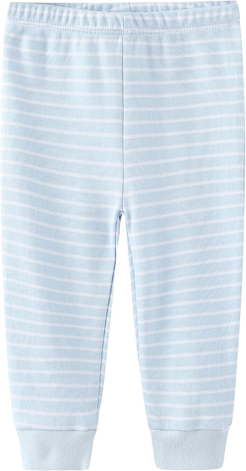 Kiddiezoom Unisex Baby Layette Essentials Giftset Clothing Set 19-Piece For Newborn Baby