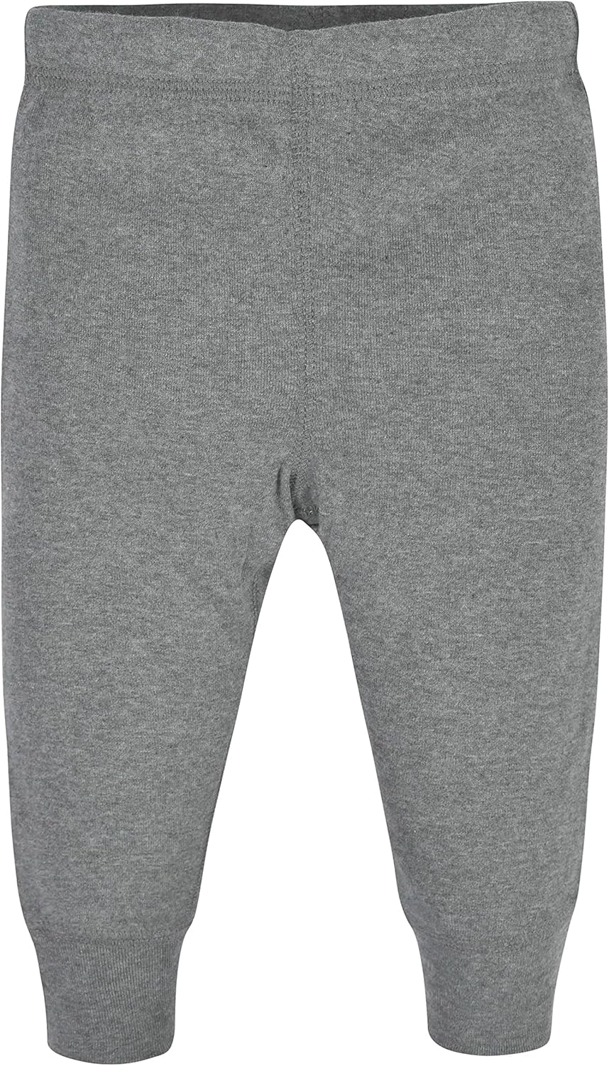 Gerber Baby Boys' Multi-Pack Pants